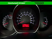 Kia , 2017г., передний привод, автомат
