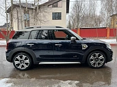 Mini Countryman, 2022г., полный привод, автомат