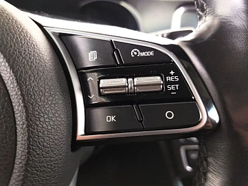 Kia Optima, 2019г, передний привод, автомат