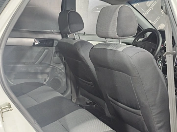 Chevrolet Lacetti, 2008г, передний привод, механика
