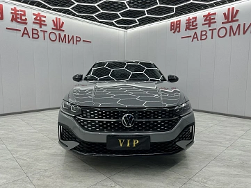 Volkswagen Lavida, 2022г, передний привод, робот