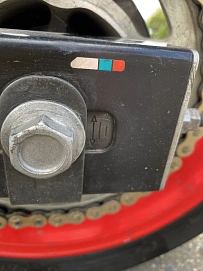 Honda NC 750S, 2016г, Цепь привод, 6 передач