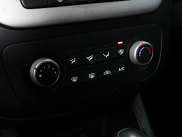 Kia Venga, 2015г, передний привод, автомат