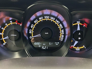Lada (ВАЗ) Vesta, 2020г., передний привод, механика