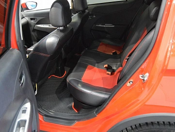 Lifan X50, 2015г., передний привод, механика