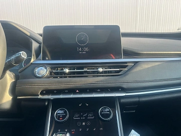 Chery Tiggo 8, 2023г, передний привод, робот