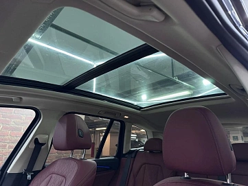 BMW X3, 2024г, полный привод, автомат