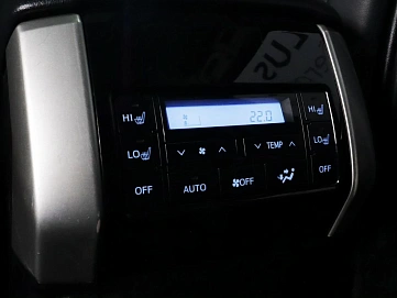Toyota Land Cruiser Prado, 2018г, полный привод, автомат