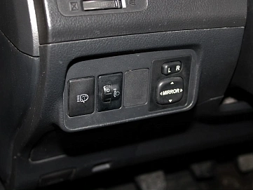 Toyota Corolla, 2008г, передний привод, механика