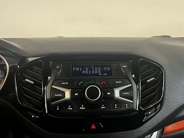 Lada (ВАЗ) , 2018г., передний привод, механика