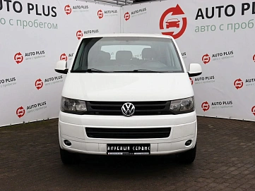 Volkswagen Caravelle, 2011г, передний привод, механика