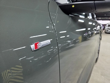 Audi Q5, 2026г, полный привод, робот