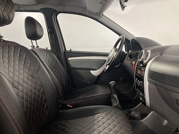 Lada (ВАЗ) , 2018г., передний привод, механика