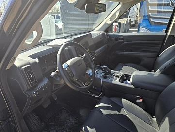 Haval H9, 2024г., полный привод, автомат