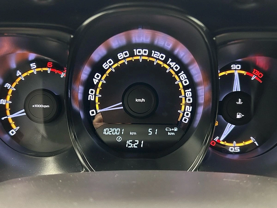 Lada (ВАЗ) Vesta, 2020г., передний привод, механика