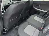 Kia Ceed, 2015г., передний привод, автомат