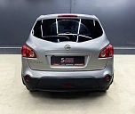 Nissan Qashqai, 2009г., передний привод, вариатор
