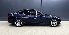 BMW , 2013г., задний привод, автомат