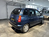 Hyundai Matrix, 2003г., передний привод, автомат