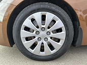 Kia , 2017г., передний привод, автомат