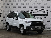 Lada (ВАЗ) , 2023г., полный привод, механика