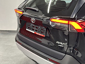 Toyota RAV4, 2024г., полный привод, вариатор