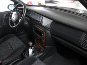 Opel Vectra, 1998г., передний привод, механика