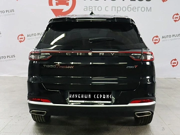 Chery Tiggo 7 Pro Max, 2025г, передний привод, робот
