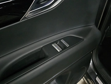 Genesis GV80, 2020г, полный привод, автомат