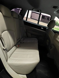 Subaru Outback, 2011г, полный привод, вариатор