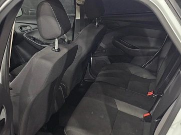 Ford Focus, 2012г, передний привод, механика