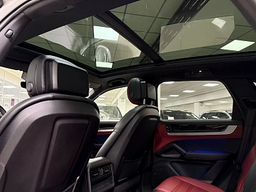 Porsche Cayenne, 2024г, полный привод, автомат