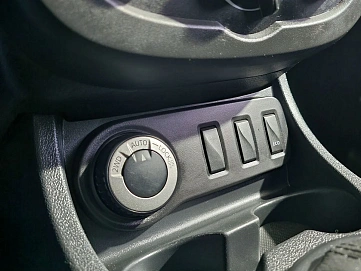 Renault Duster, 2017г, полный привод, механика