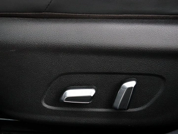 Omoda S5, 2023г, передний привод, вариатор