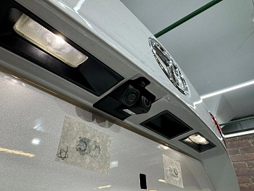 Toyota Highlander, 2025г, полный привод, автомат