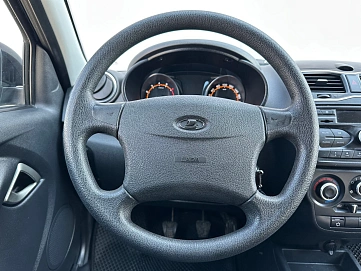 Lada (ВАЗ) Granta, 2023г., передний привод, механика