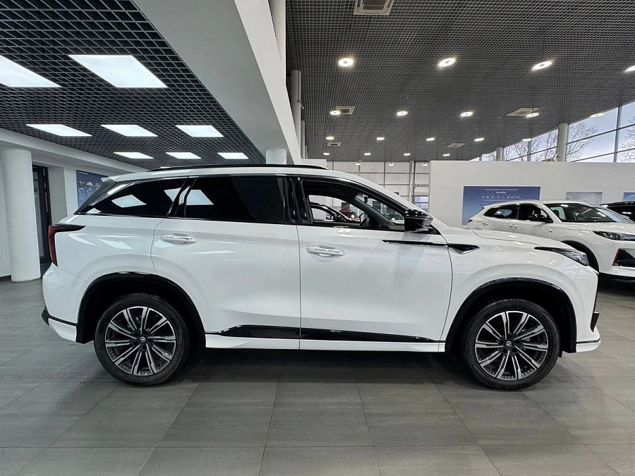Changan CS75 Plus, 2024г., передний привод, автомат