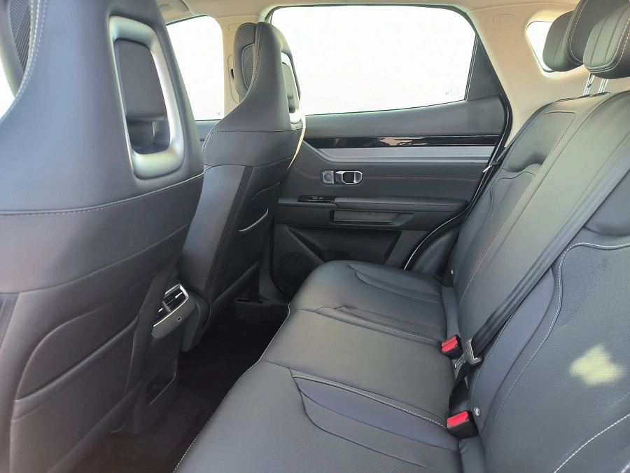 JETOUR DASHING, 2026г., передний привод, робот