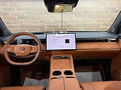 GAC Trumpchi S7, 2025г., полный привод, автомат