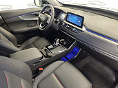 Chery Tiggo 7 Pro, 2023г., передний привод, автомат