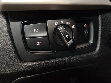 BMW 3 серии, 2015г, задний привод, автомат