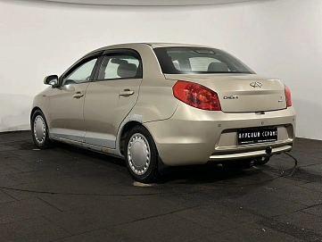 Chery , 2011г., передний привод, механика