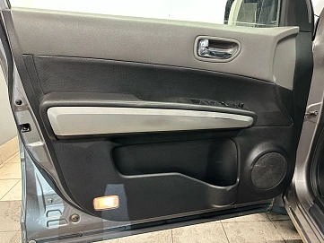 Nissan X-Trail, 2008г, полный привод, вариатор