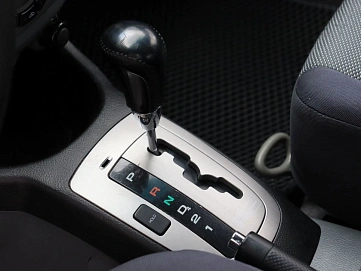 Chevrolet Lacetti, 2009г, передний привод, автомат