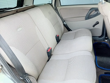 Lada (ВАЗ) Kalina, 2010г, передний привод, механика