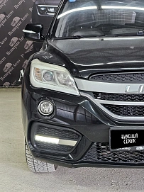Lifan X60, 2017г, передний привод, механика