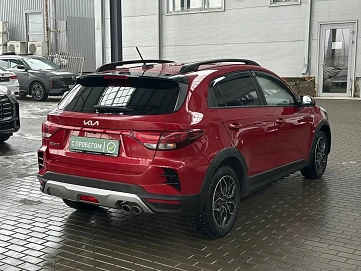 Kia , 2021г., передний привод, автомат