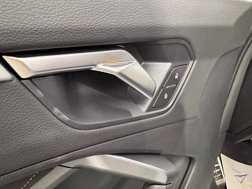 Audi Q3, 2025г, полный привод, робот