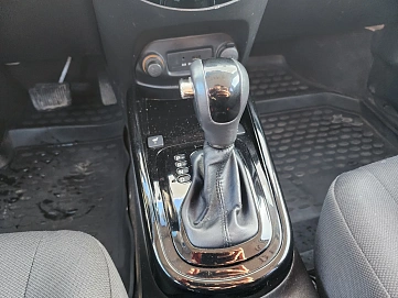 Kia Soul, 2010г, передний привод, автомат