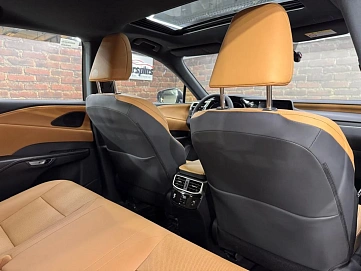 Lexus RX, 2025г, полный привод, автомат